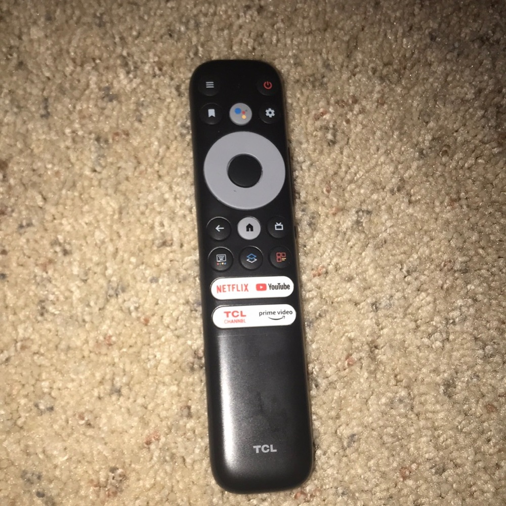 TCL